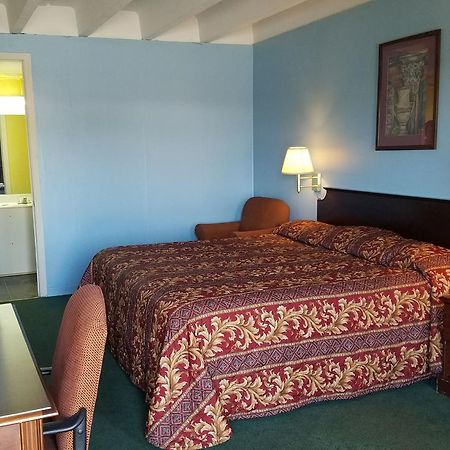 Scottish Inns Morristown Bagian luar foto