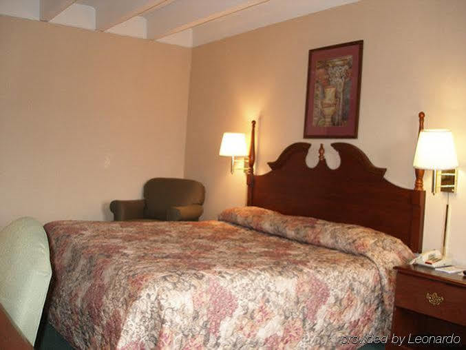 Scottish Inns Morristown Ruang foto