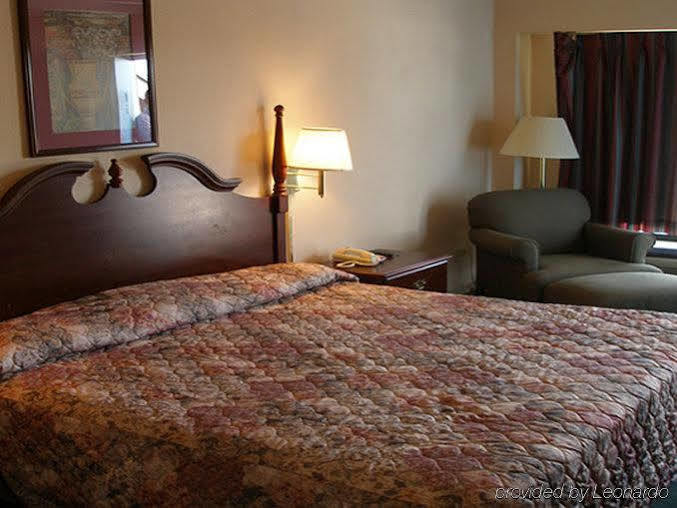 Scottish Inns Morristown Ruang foto