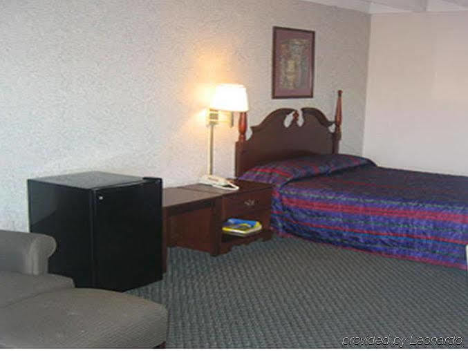 Scottish Inns Morristown Bagian luar foto