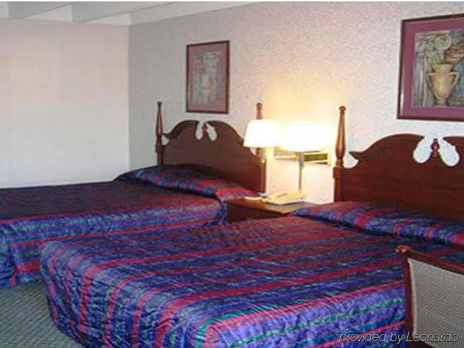 Scottish Inns Morristown Bagian luar foto