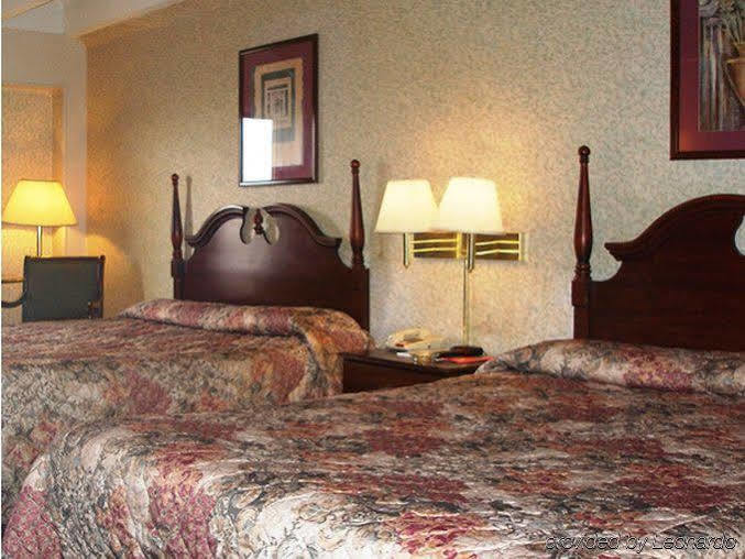 Scottish Inns Morristown Bagian luar foto